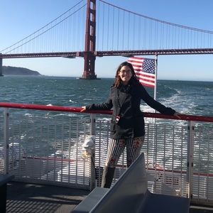 Meet your Posher, Mary